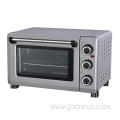 23L multi-function electric oven - easy to operate(C)